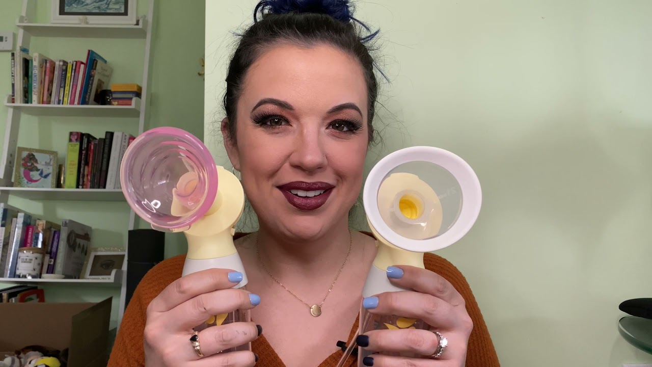 Medela Freestyle Flex Tutorial