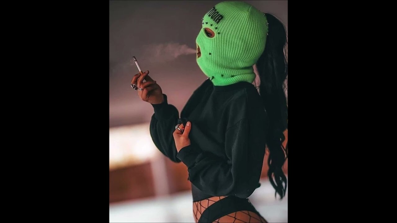 Jerome X Neptunica - High On Music //  Slowed