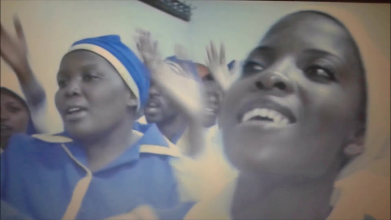 Universal Kathisma Apostolic Church In Zion
