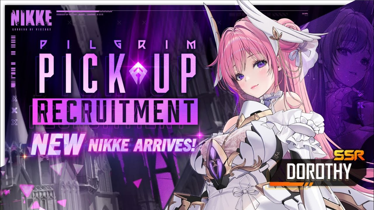 NIKKE  GODDESS OF VICTORY   DOROTHY 390 SUMMONS   84K GEMS 110 TICKETS (MOST UNLUCKY SUMMONS EVER)