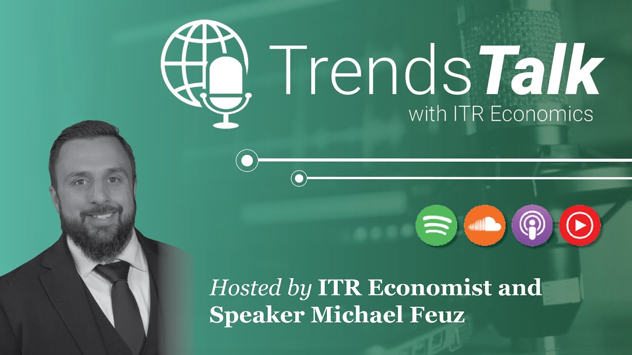 TrendsTalk | Economic Outlook and Key Trends for 2025