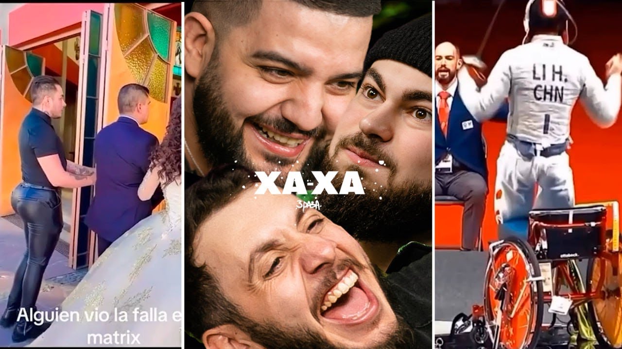 ХАХА 3 РАЗА х KONFUZ х НАРЕК х АБРАМЯН