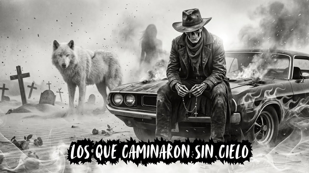 Los Que Caminaron Sin Cielo | Dark Country en Español