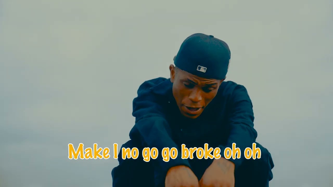 Vitamin k vibes - Osalobua ft kontrolla [Official video]