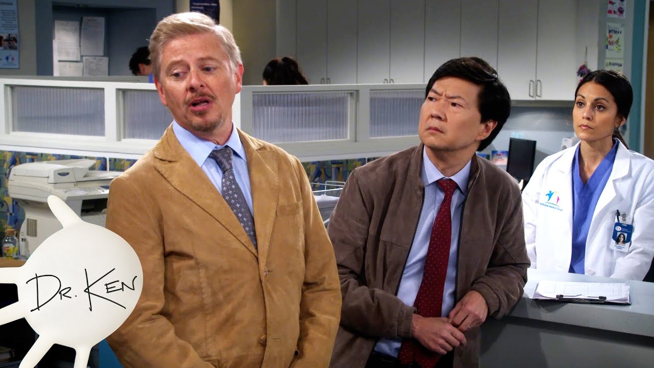 Oh no, Saturdays are now workdays! | Dr. Ken