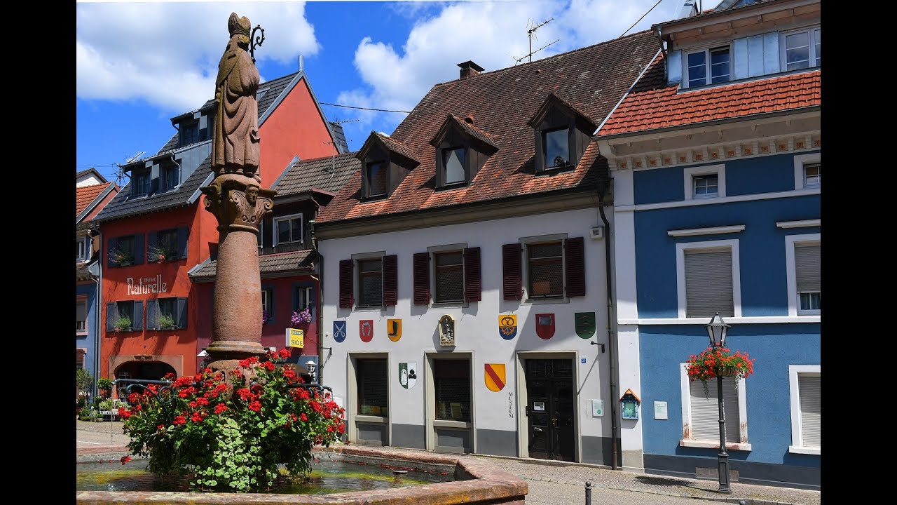 Kultur online: Das Heimatmuseum Elzach