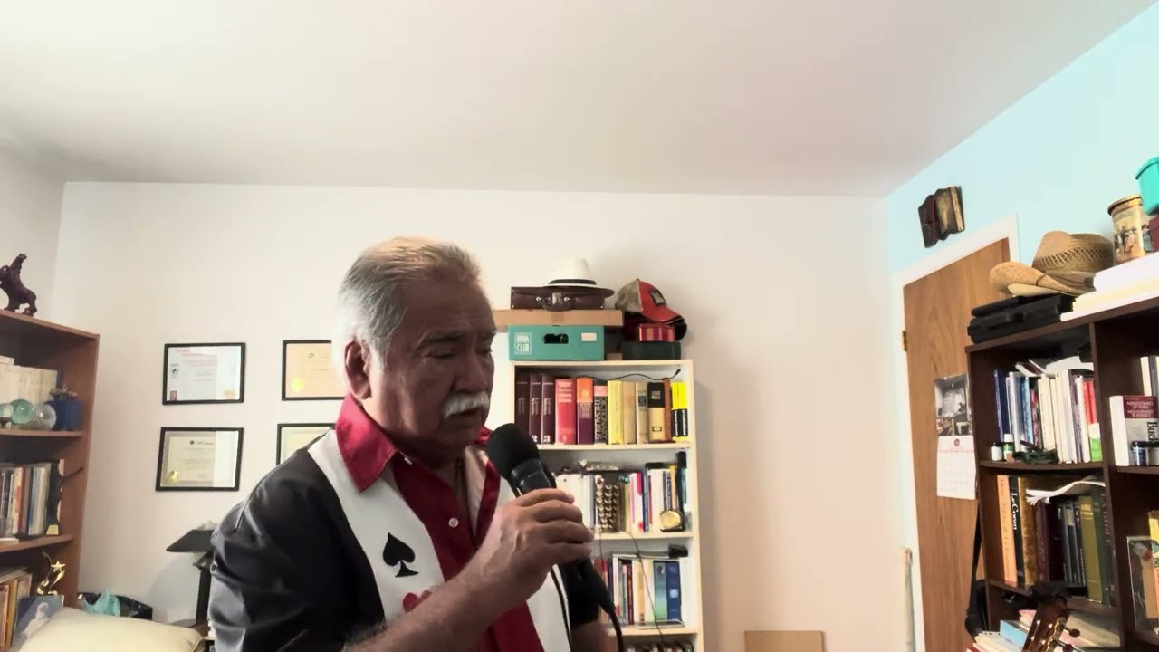 JOSE LUIS FIGUEROA COMPARTIENDO