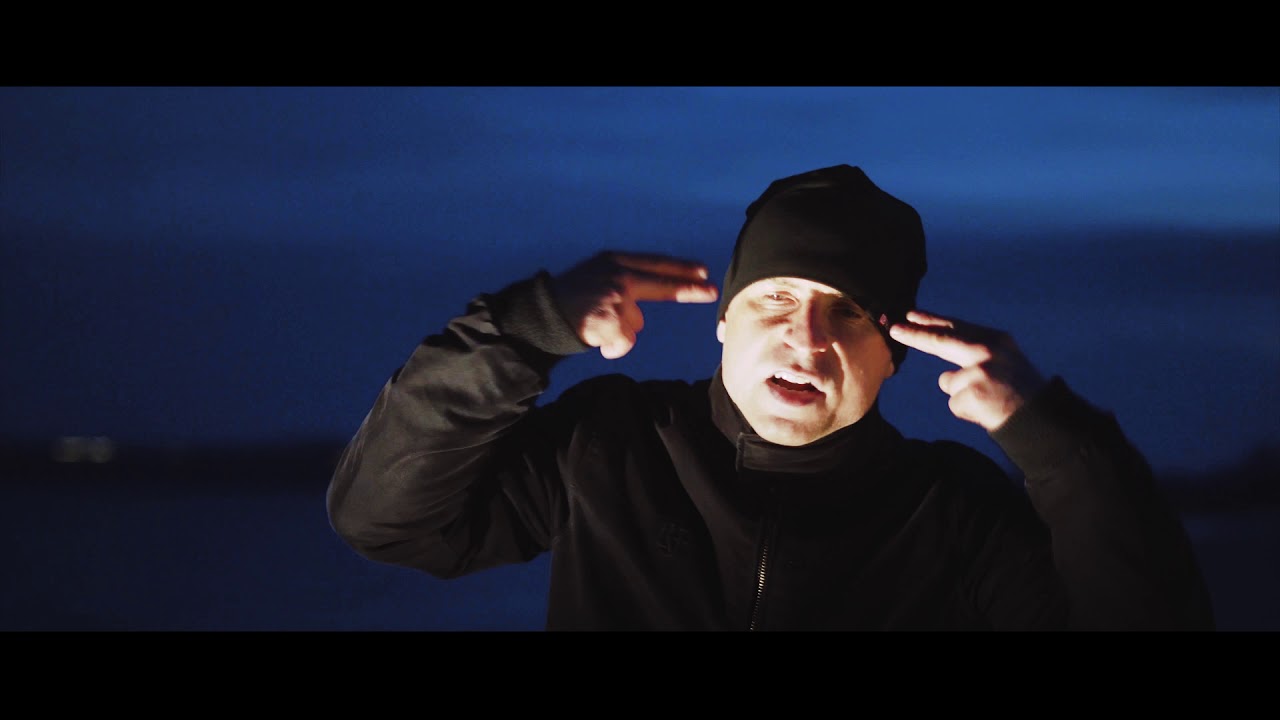 Juice TBG - Ojczysta Ziemia prod. FeRu ( Klip )