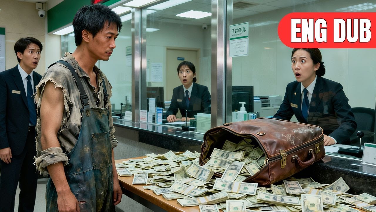 After being humiliated,poor boy got system that drops prices 1,000,000x;becomes the World's Richest!