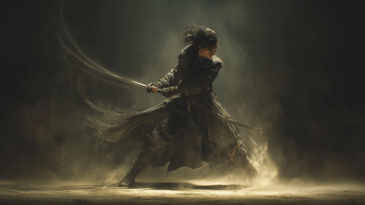 Unforgotten OST - Harmonist | Class Theme (Dark Fantasy Soundtrack)