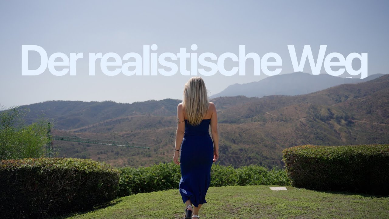 Vom Backpacker zum Digital Nomad: Meine 4-Schritte Roadmap