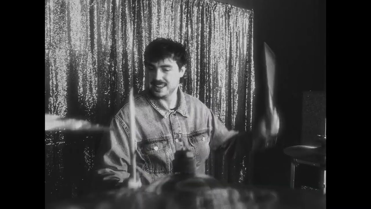 Jetski - Gardeners Rest (Official Music Video)