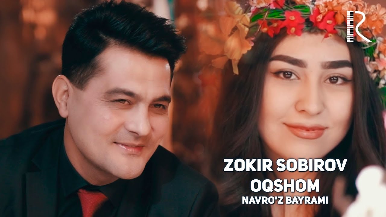 Navro'z bayrami - Zokir Sobirov - Oqshom | Зокир Собиров - Окшом #UydaQoling