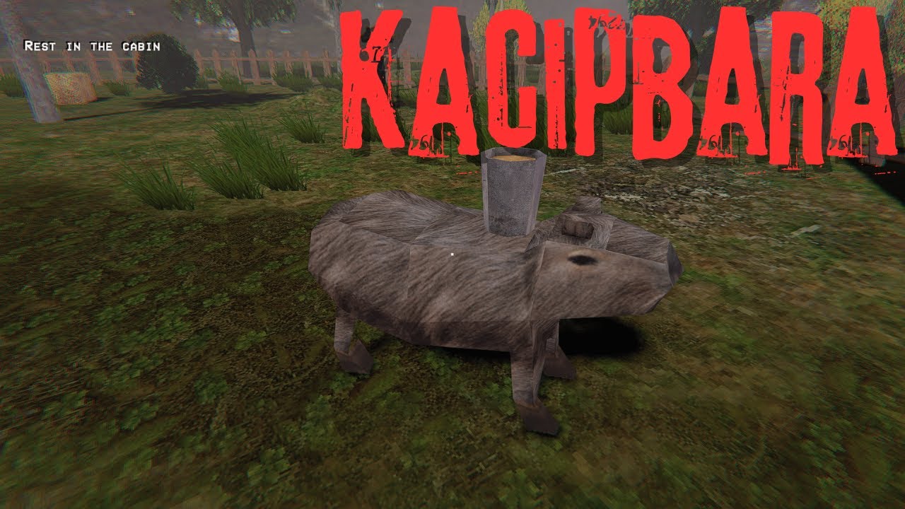 Kacipbara