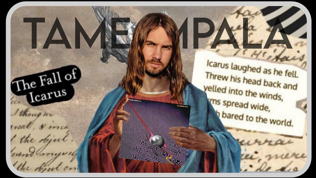 TAME IMPALA ve 