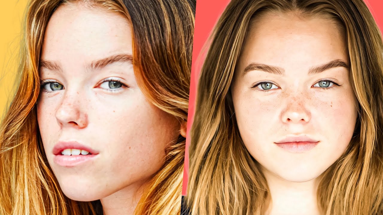 The Story of Milly Alcock | Life Before Fame