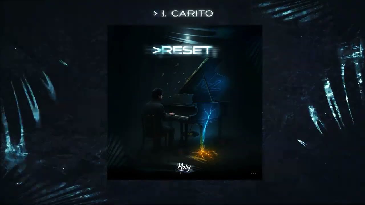Jonathan Moly - Carito (Official Audio)