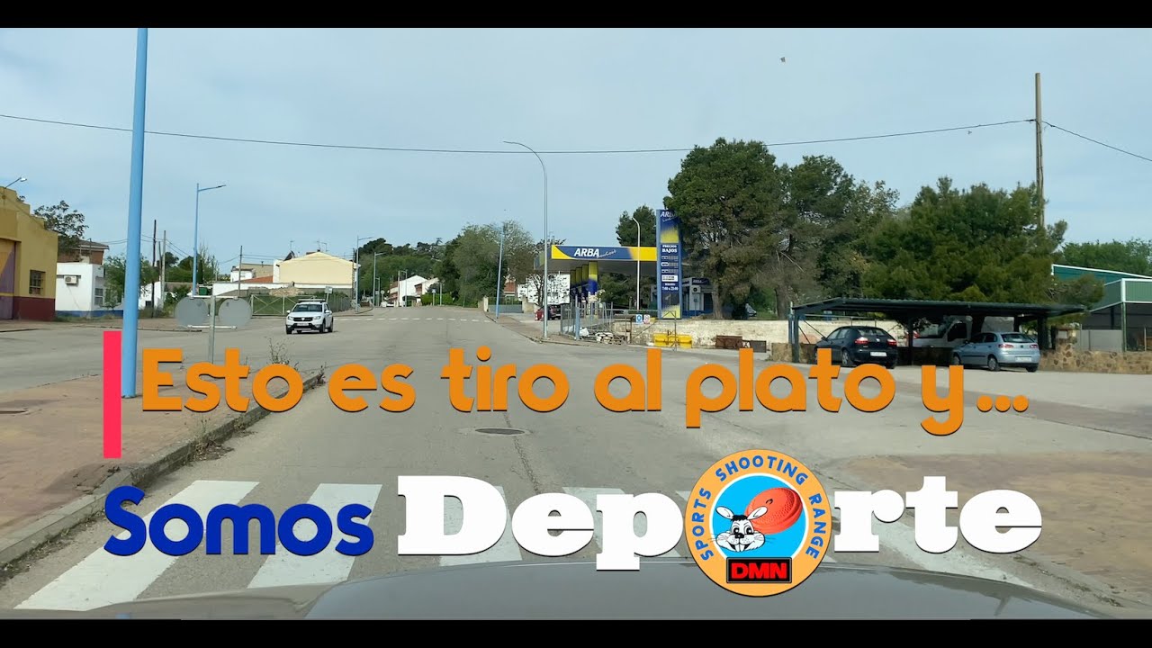 Tiro al Plato 2024