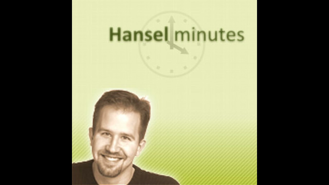Startup Series: PostSharp from Open Source to Commercial Business with Gael Fraiteur