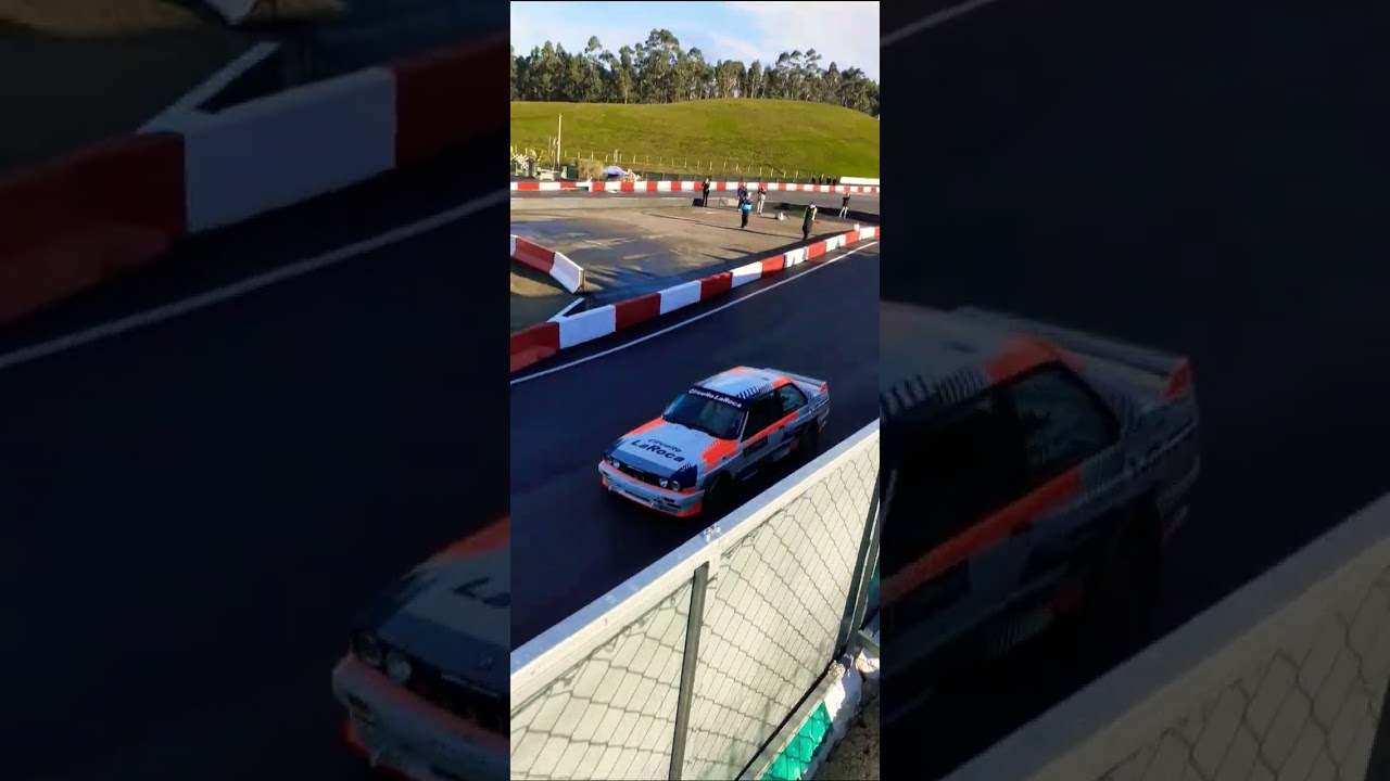 #carreradecampeones
