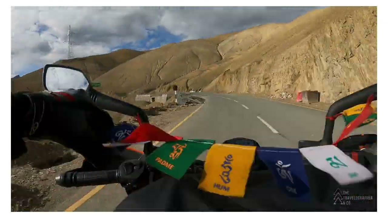 Savoring the Flavors of Ladakh: Special Kahwa Tea | Leh to Kargil |