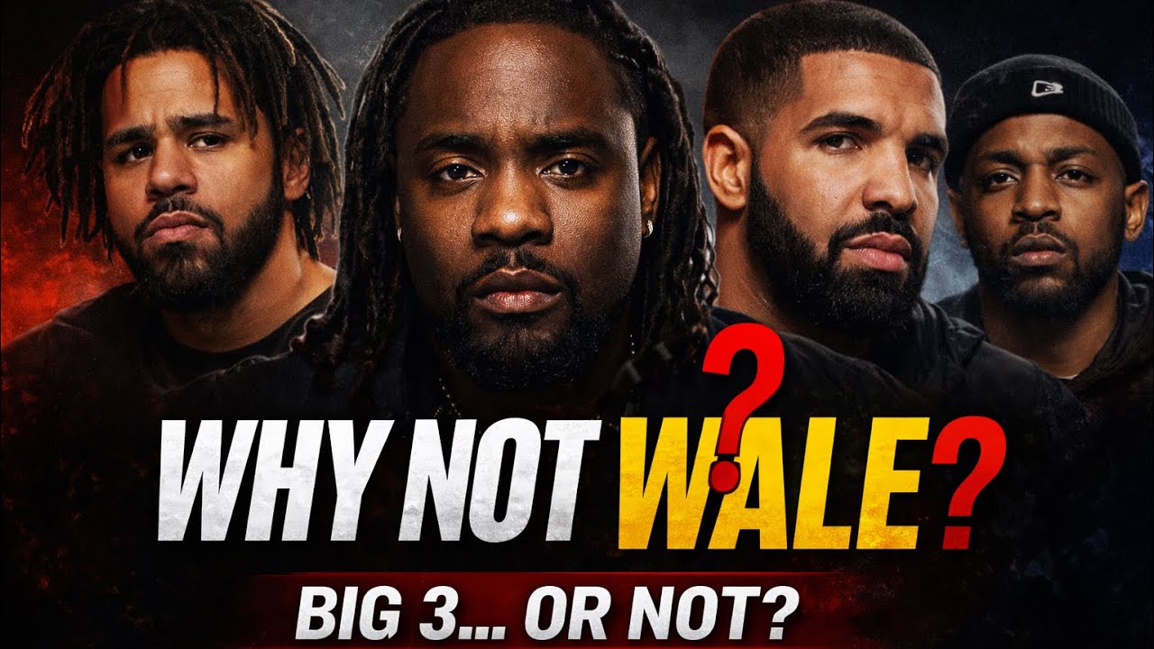 the truth about wale