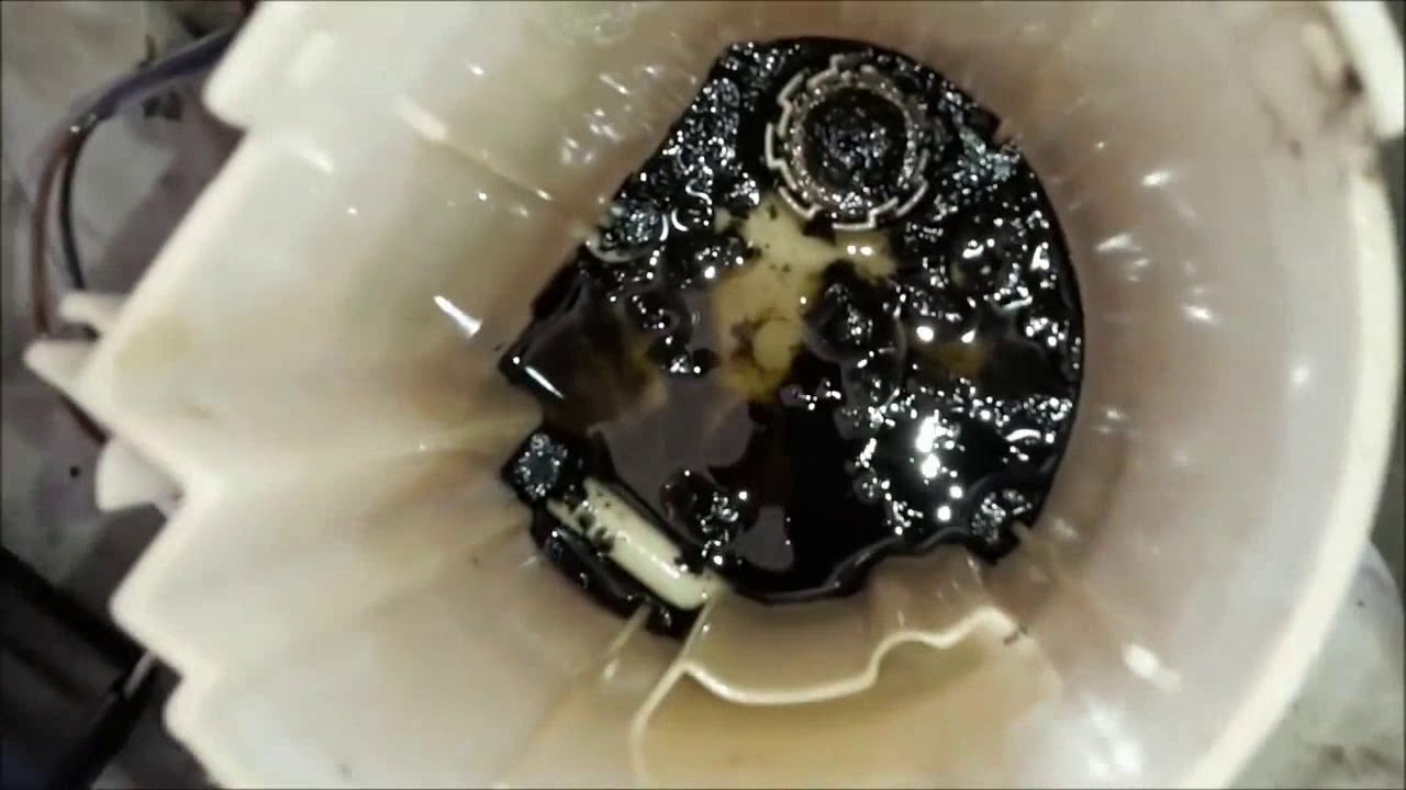 1 6 CRDI engine problem P1186