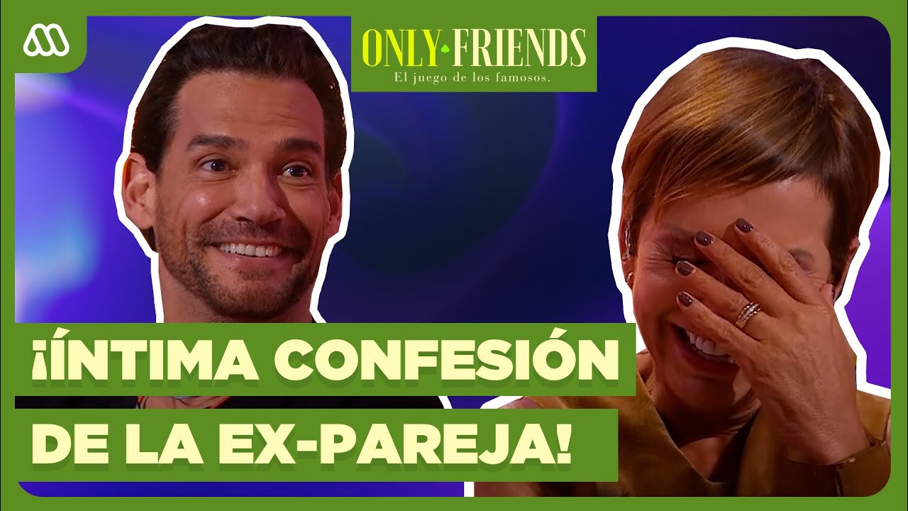 ¡Perdieron la ARGOLLA de matrimonio en un MOTELl! La íntima confesión de Cristian y la Fran