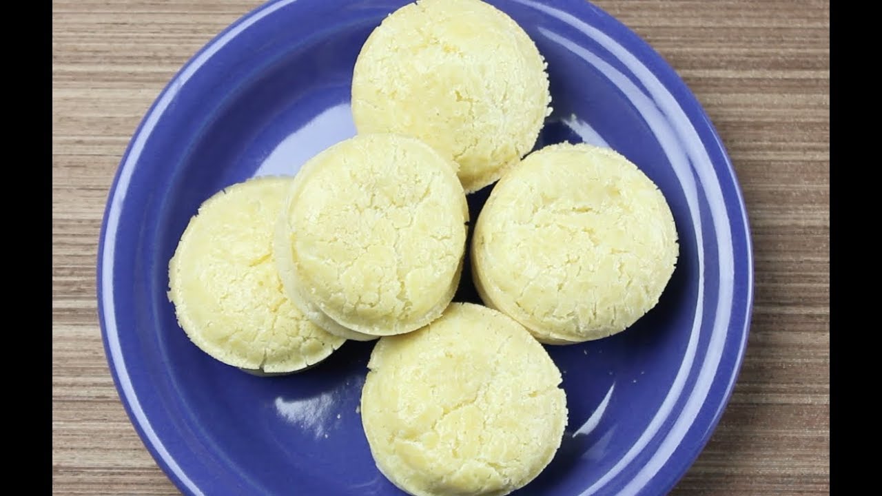 Pão de Queijo Light