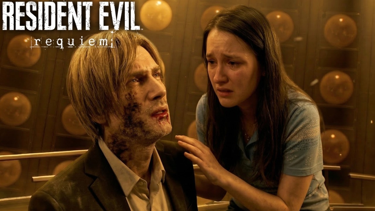 EL PEOR ERROR DE MI VIDA... | Resident Evil: Requiem (Parte 8: FINAL)