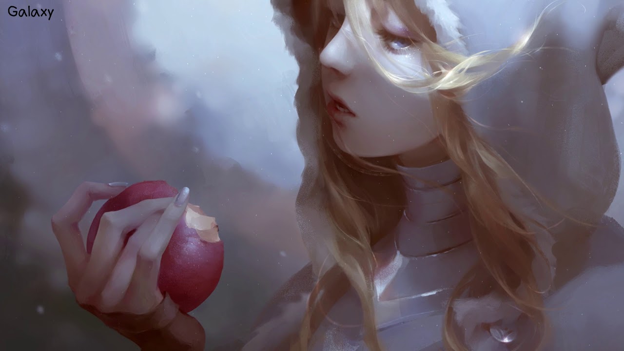 「Nightcore」→ Blessed (ft. NEFFEX)