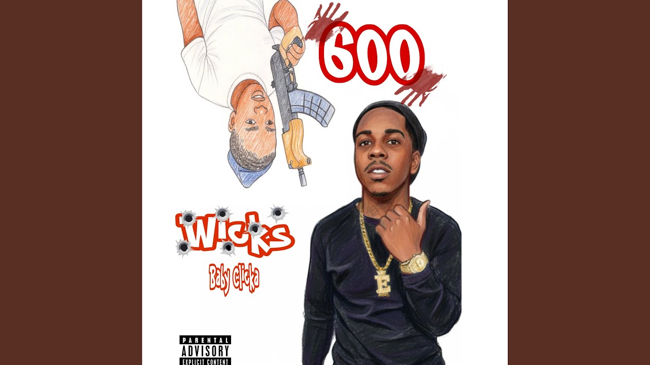 Birthday (feat. BabyK 600, Gizwop & Morally Rich Jake)