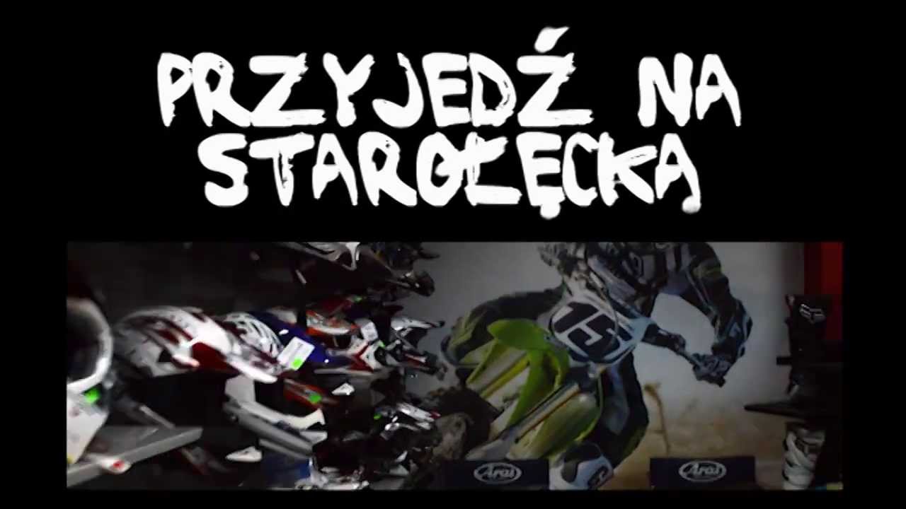 Salon Motorismo Poznań