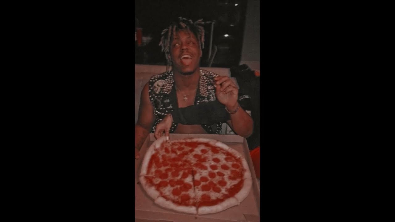 [FREE] Juice WRLD Type Beat - Romantic Disaster