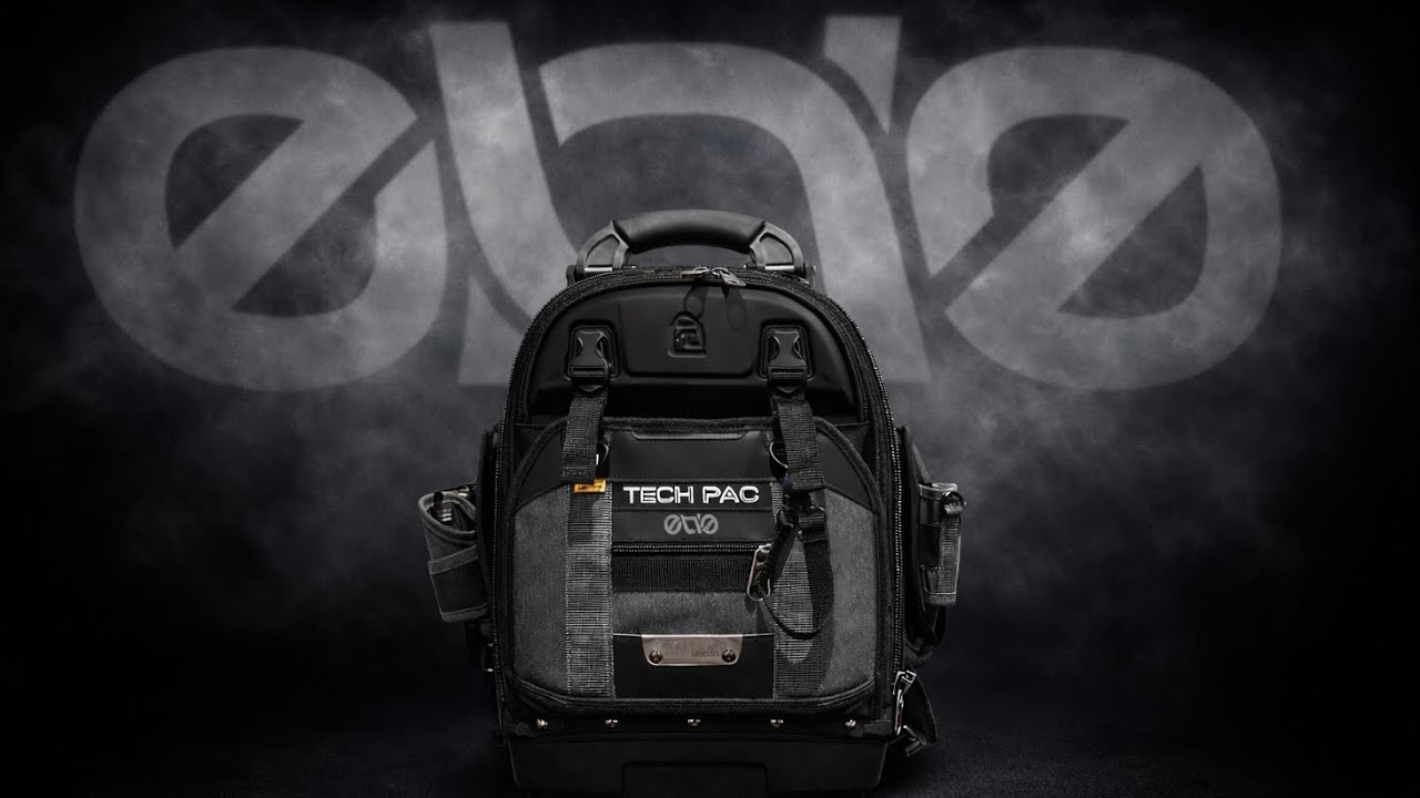 NEW Veto Pro PAC EVO | Veto “EVO-System”