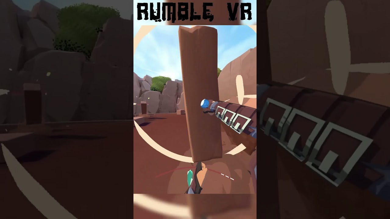 more rumble clips 