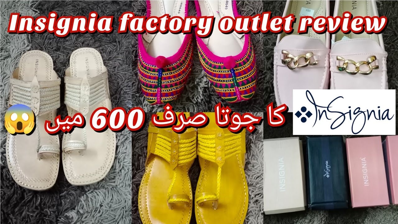 Insignia sy Itni sasti shopping #shoppinghaul #insignia #factoryoutlet