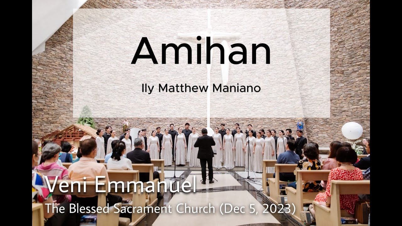 Amihan (Ily Matthew Maniano) 5/12/66