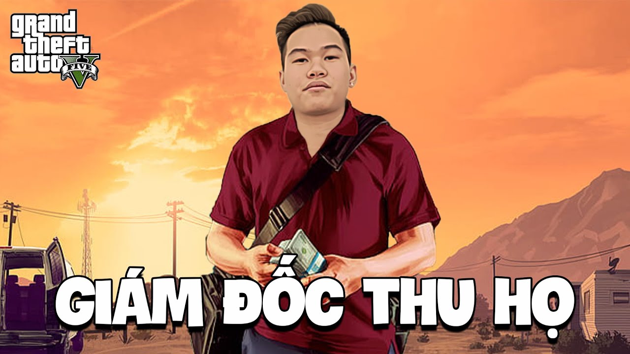 (GTA) Nghịch Tử Khoa Học thành lập công ty đòi nợ thuê và cái kết