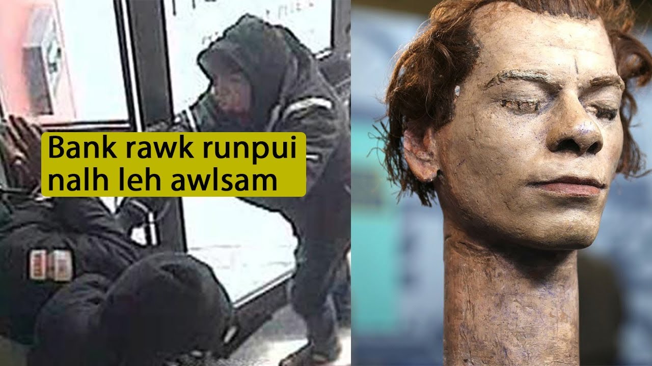 Tan ina khung beh theih lohvin bank rawk runpui a kalpui (Part-2)
