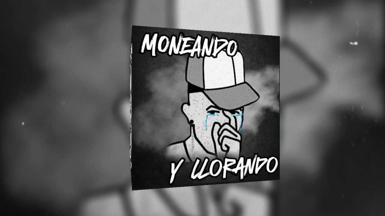 Moneando Y Llorando - Dj Drewther ( Audio Oficial )