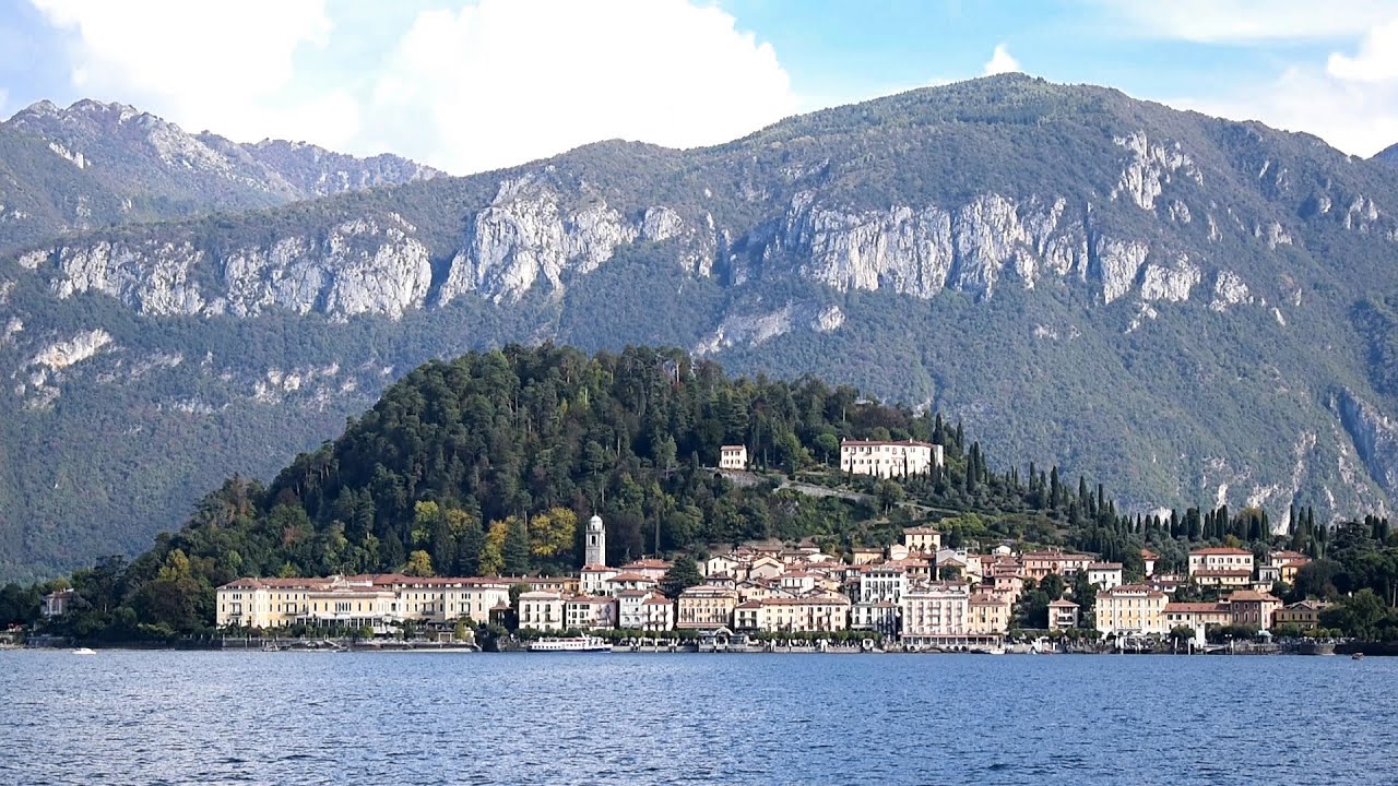 Bellagio 2022