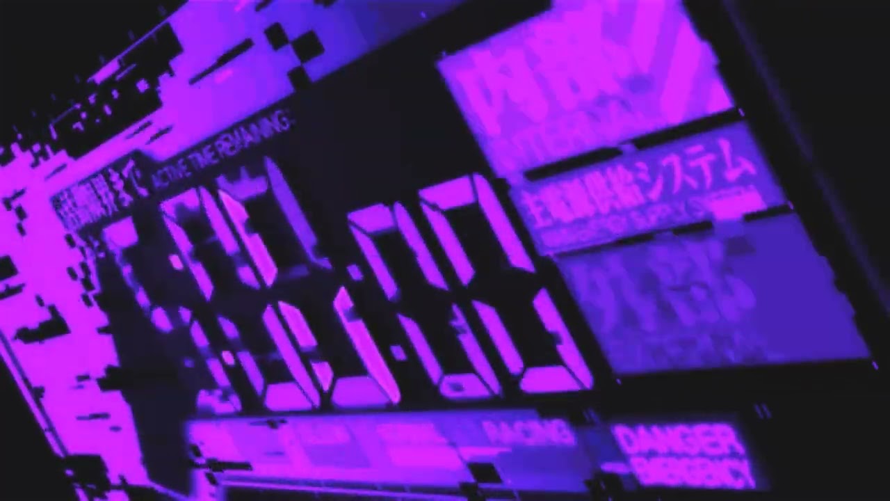 Killing Joke - Pandemonium (Audio Edit)