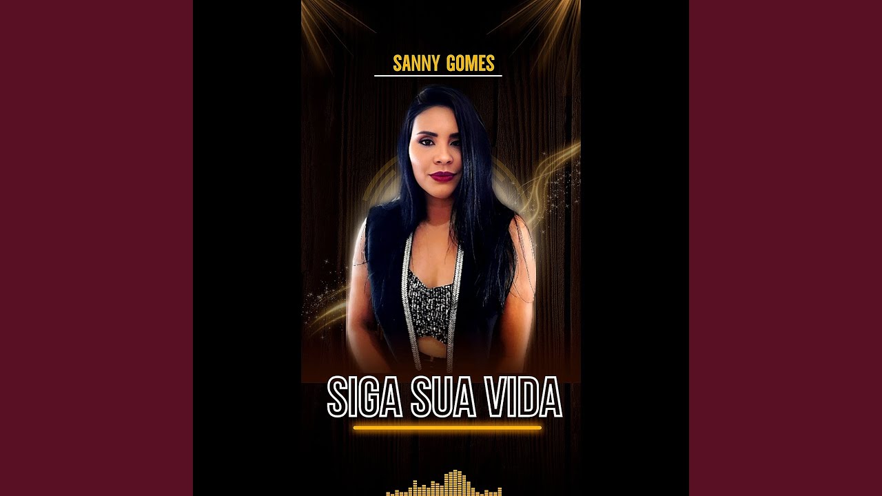 Siga Sua Vida