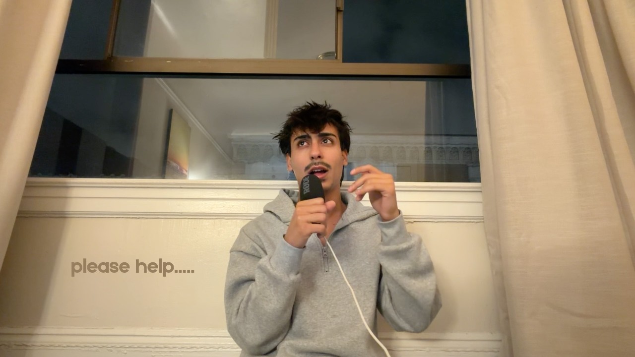 why do we all feel lost in our 20's...