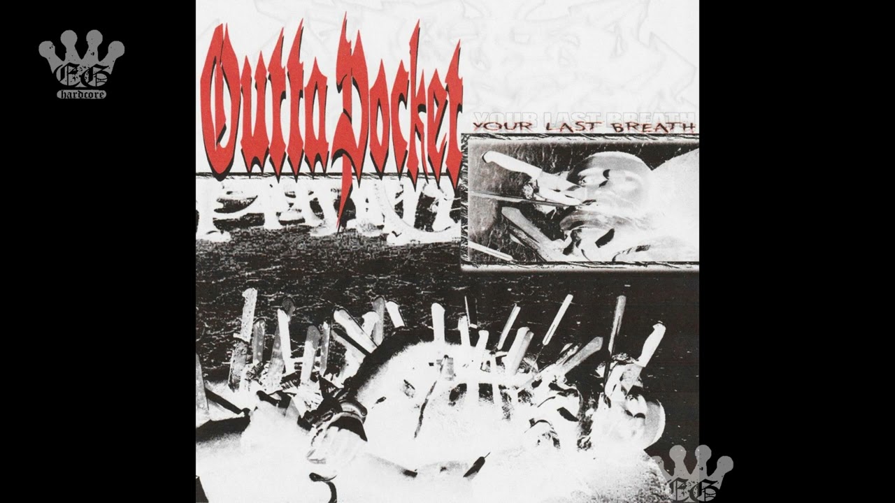 [EGxHC] Outta Pocket - Your Last Breath - 2025 (Full EP)