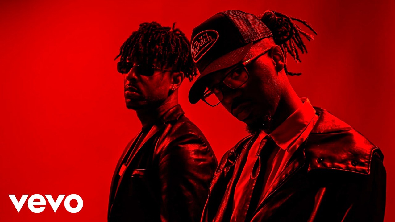 21 SAVAGE - DESTINY I 31 Minutes Best of 21 Savage Music