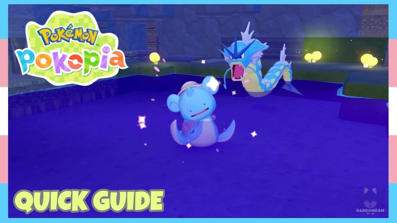 How To Learn Waterfall To Be Able To Climb A Waterfall & Get A Bread Bowl In Pokopia | Quick Guide