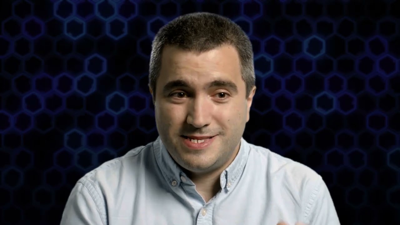 CTO & Head of Onapsis Research Labs: JP Perez-Etchegoyen