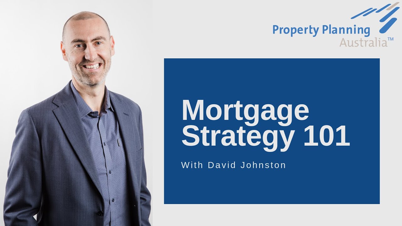 Mortgage Strategy 101 - Ep 10. Net Monthly Surplus Risk Management